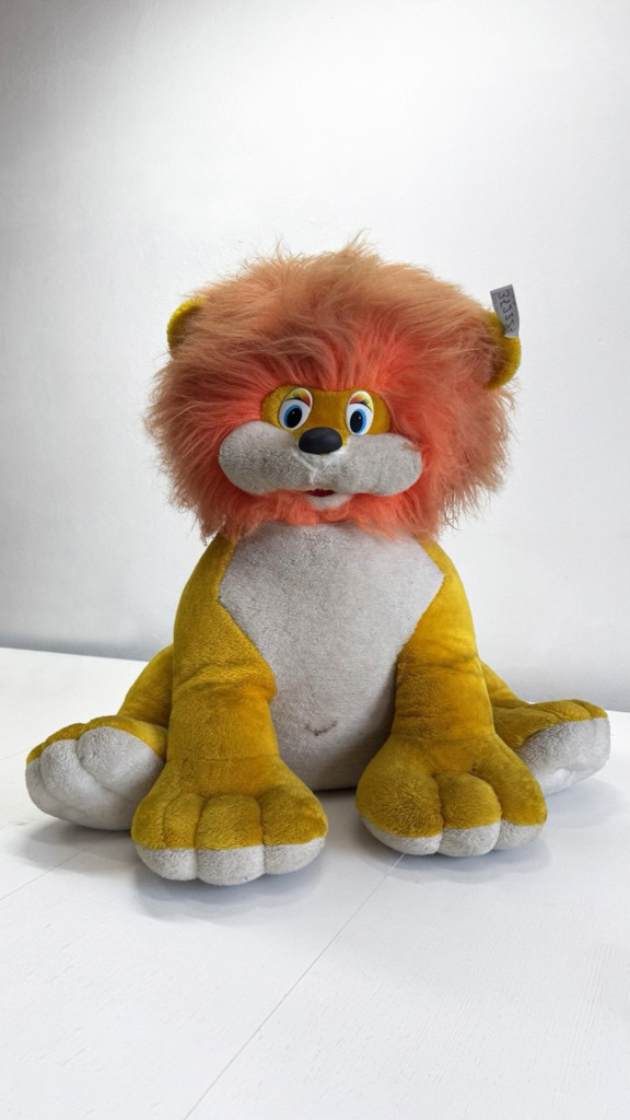 игрушка до аквачистки